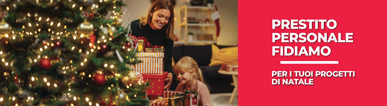 Fidiamo - Prestiti personali Agenzia Gruppo Sizzi Srl Fiditalia